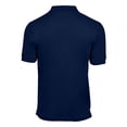 thumbnail image 2 of Tee Jays Mens Luxury Sport Polo Shirt, 2 of 3