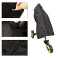 thumbnail image 4 of For Golf Bag Rain Cover Protects Against Rain Snow And UV Rays, 4 of 10