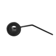 thumbnail image 3 of Universal Stainless Steel Bread Maker Paddle,Mixing Blade Replacement Accessory Compatible with Most Breadmaker Machines, 3 of 7