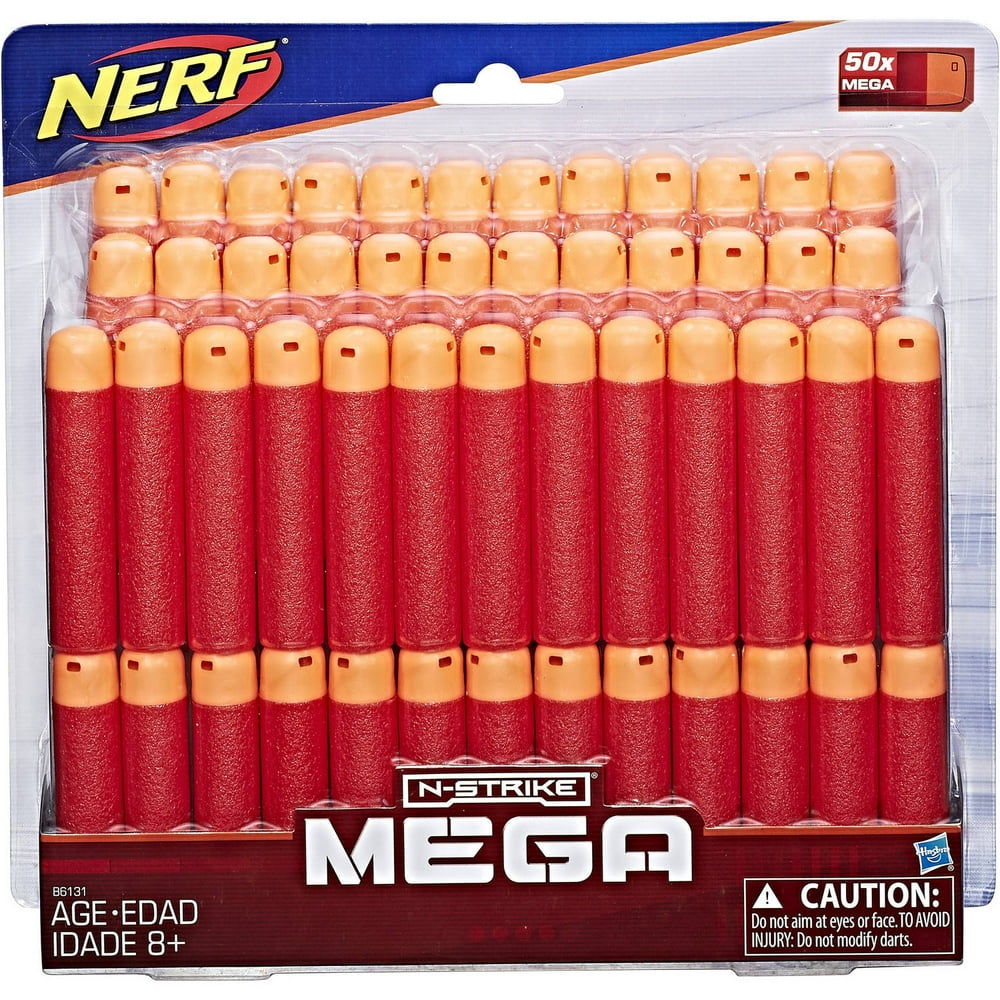 nerf dart hoover