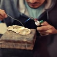 thumbnail image 2 of Mini Soplete de Soldadura de Corte Mejorado, Soplete de Soldadura Little , Soplete de Gas, Herramientas de Joyería, Conector de 5 Puntas con Gas Oxígeno., 2 of 5