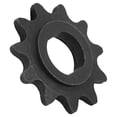thumbnail image 2 of XingJian LLC 11 Tooth 25H Motor Bicycle Chain Sprocket for 1020 High Speed Motor, 2 of 10