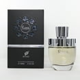 thumbnail image 2 of AFNAN RARE CARBON by Afnan Perfumes - EDP SPRAY 3.4 OZ - MEN, 2 of 2