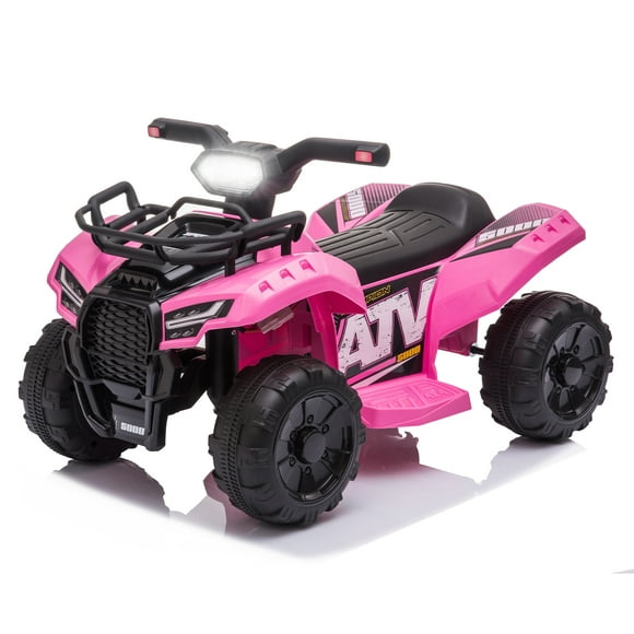 kids battery operated atv