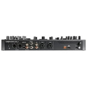 Denon DJ PRIME GO+ Portable Battery-Powered Standalone DJ Controller with Cover Package