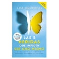 thumbnail image 1 of Las 5 Heridas Que Impiden Ser Uno Mismo Diana 9786070778650, 1 of 2