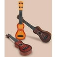 thumbnail image 4 of Kids Musical Toy My First Ukulele Children Mini Guitar Strings Ukulele Guitar Set 4 Strings B, 4 of 9