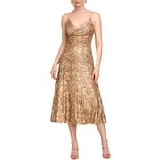 Halston womens Essence Dress, 2