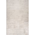thumbnail image 2 of Rug Branch Astra Modern Indoor Area Rug, Beige Cream, Abstract - Living Room, Bedroom, Dining Room, and Kitchen, 2 of 7