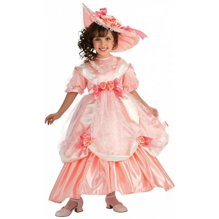 Georgia Peach Child Costume - Large