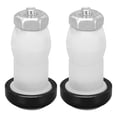 thumbnail image 4 of Fdit Handlebar Light, LED Light Long Service Time Bike Lights For Bicycles Handlebar, 4 of 8