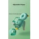 thumbnail image 4 of Almohadillas protectoras de seguridad para la cabeza del bebé para niños pequeños, cojín ajustable para la cabeza de malla Xemadio WMZL-1242-1, 4 of 7