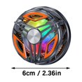 thumbnail image 3 of Smartphone Cooling Pad 15W Power Semiconductor Attachment High Efficiency Phone Coolers for Phone, 3 of 8