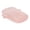 Pink, variant on BOKYAN Baby Squeeze‑Proof Food Pouch – Mess‑Free Yogurt & Puree Holder, Reusable, Safe Food‑Grade, Portable Feeding Tool for Toddlers – Pink