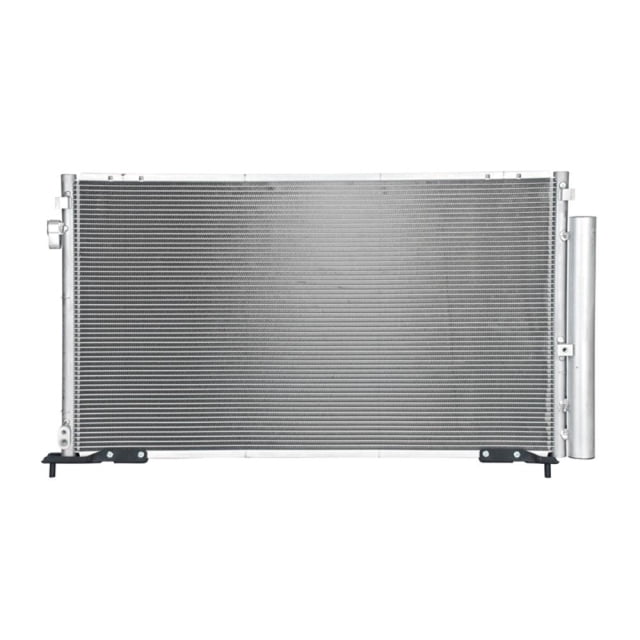 Condensador TYI Honda Civic 2006 - 2011