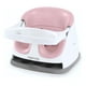 thumbnail image 1 of Silla Periquera Booster Ingenuity Baby Base 2 En 1 Peony pink, 1 of 5