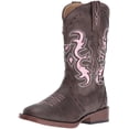 thumbnail image 1 of Roper Bottes Lexi pour Petits Enfants, Marron, 1, 1 of 1