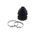 thumbnail image 3 of CV Boot Kit fits Honda Pioneer 500 SXS500 2015 2017 Front Inner by Race-Driven, 3 of 4