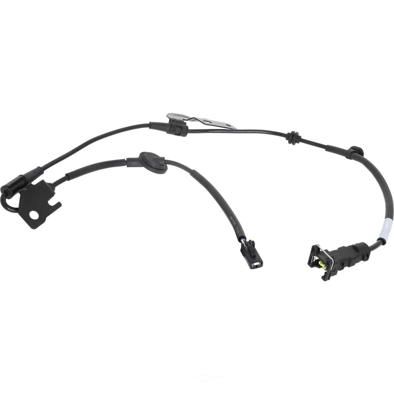 Holstein Parts 2ABS3157 ABS Speed SENSOR 1 Pack Fits select: 2015-2017 HYUNDAI SONATA