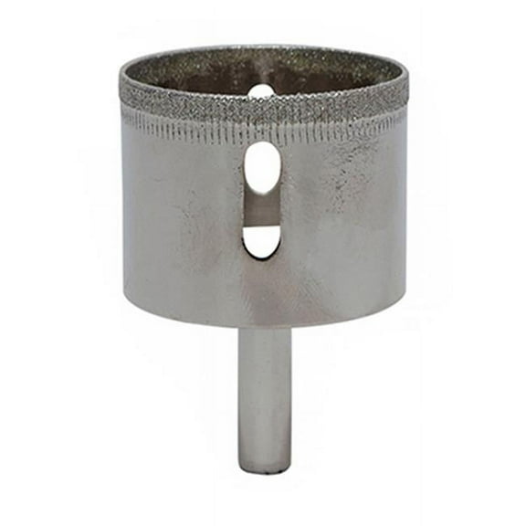EAB Tool USA 257193 2 in. Diamond Hole Saw