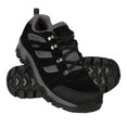 thumbnail image 5 of Mountain Warehouse Mens Voyage Suede Waterproof Walking Shoes, 5 of 5