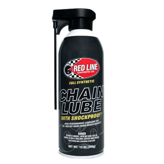Chain Lube 13oz.