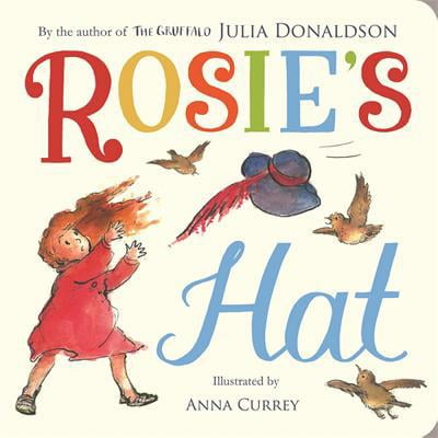 Pre-Owned Rosie's Hat