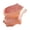 Pink, variant on Agiufgs Elevated Cat Bowl Plastic, Ergonomic Angled Design for Better Posture, for Cats with Sensitive Whiskers Setup, Pink