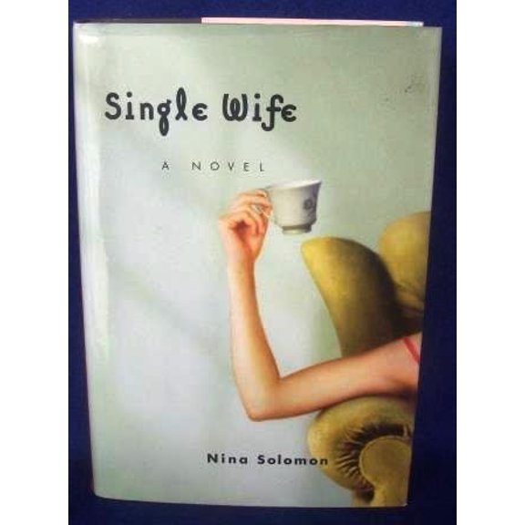 Pre-Owned Single Wife, 9780739436547, 0739436546, Paperback,