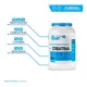thumbnail image 2 of Creatina Monohidratada Blu-e 1 Kg Para 200 Servicios Sabor Naranja, 2 of 3