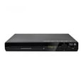 thumbnail image 1 of G2805 Blu-Ray Player 1080P HD DVD Player Cd Player Portable Multimedia Digital DVD TV, 1 of 6