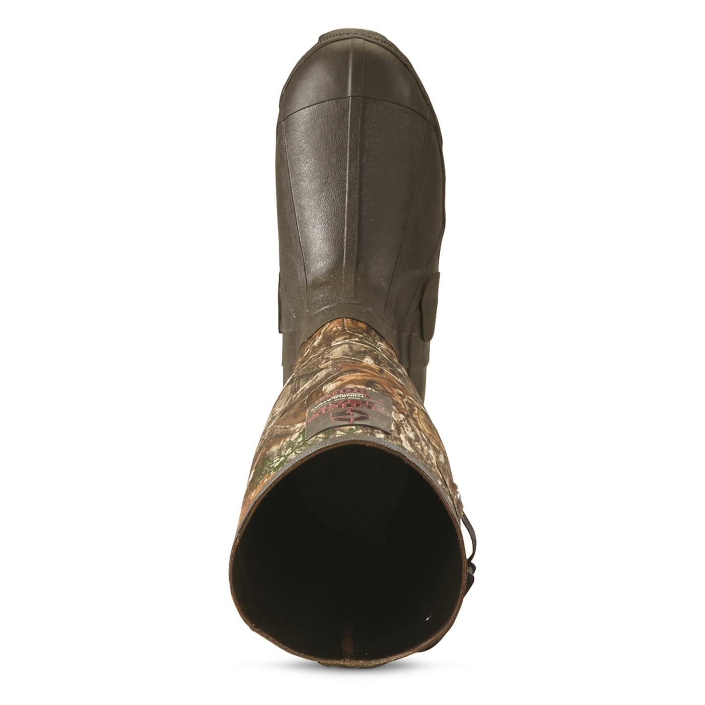 Guide Gear Mens  Hunting Boots  Camoflauge Size 10M 1000 Gram Thinsulate f05f518a-b26f-47b9-9e98-  main image 3