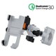 thumbnail image 1 of Soporte De Navegación Para Motocicleta Aleación De Aluminio Soporte Para Teléfono Móvil Para Motocicleta Resistente A La Corrosión Impermeable 360 ​​Grados Soporte Para Teléfono De Carga Rápida Para Inevent VI011954-02, 1 of 6