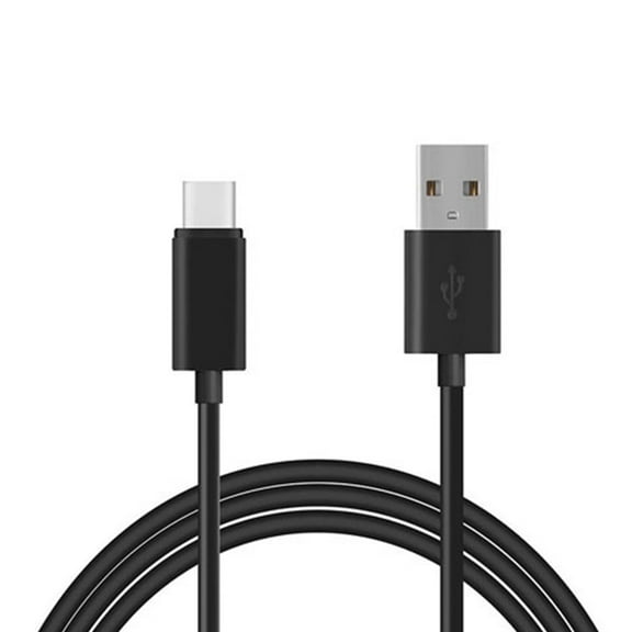 6ft USB-C Cable for Kyocera DuraXV Extreme E4810 Phone - Type-C Charger Cord Power Wire USB X1O for Kyocera DuraXV Extreme E4810 Model