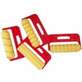thumbnail image 3 of MasteelfCA 4 Pcs Rouleau Éponge Graffiti pour Enfants Outils de Dessin DIY, 3 of 8