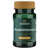 Swanson Phosphatidylserine 100 mg 30 Softgels