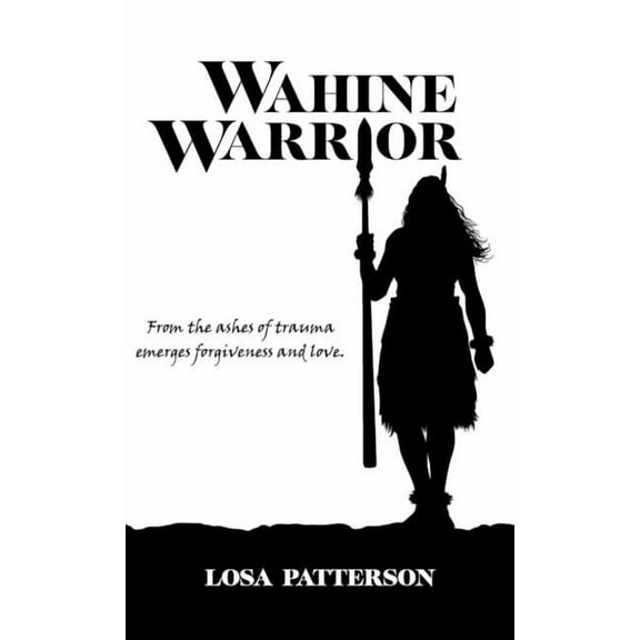 Wahine Warrior, (Hardcover)