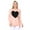 P.Beige/Black, variant on YEMAK Women's Pullover Sweater Long Sleeve Crewneck Heart Knitted Top Sweaters MK8236-CAMEL/BLACK-S