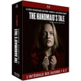 thumbnail image 1 of The Handmaid's Tale (Series 1-3) - 11-Disc BoxSet [ Blu-Ray, Reg.A/B/C Import - France ], 1 of 1