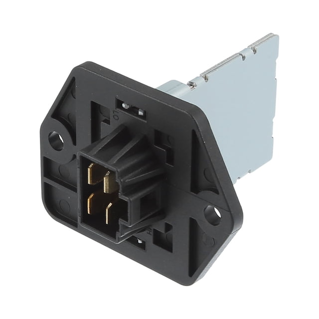 Unique Bargains HVAC Temp Control Blower Motor Resistor Module NO.971281R000 Fit for Hyundai Accent 2012-2017
