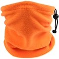 thumbnail image 1 of REJODA-Winter Neck Gaiter Women Balaclava Windproof Neck Warmer for Men Cold Weather Face Scarf, 1 of 4