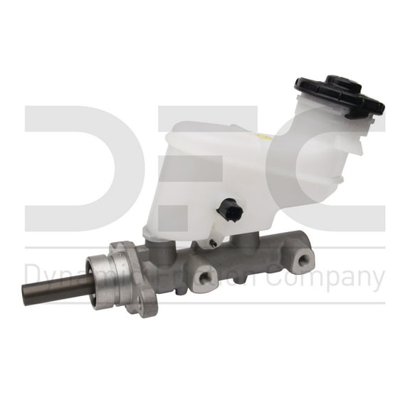 Dynamic Friction Company Brake Master Cylinder 355-58016 For 2006-2008 Acura TSX