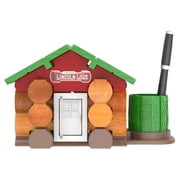 Lincoln Logs – Mini Classics