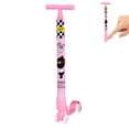 thumbnail image 1 of Kawaii Scooter Stationery Office Finger Scooter Cartoon Mini Fun Ballpoint Pen Writing, 1 of 8