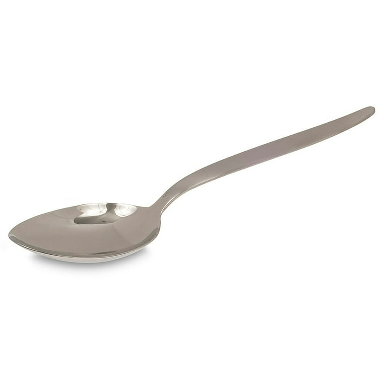 J.B. Prince U715 Heavy Stainless Steel Chef Gray Kunz Sauce
