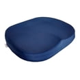 thumbnail image 2 of Asiento Ortopedico Memory Foam Medika-Soft MF-AO02, 2 of 3