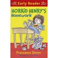 thumbnail image 4 of Horrid Henry Early Reader: Horrid Henry's Homework: Book 23 (Horrid Henry Early Reader), 4 of 8