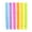Assorted Pastel, variant on 12 Inch Plastic Rulers - 1 & 2 Pack - Randomly Selected Colors - West Coast Paracord
