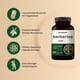 thumbnail image 3 of Suplemento NatureBell Berberine 500 mg 300 cápsulas vegetarianas, 3 of 6