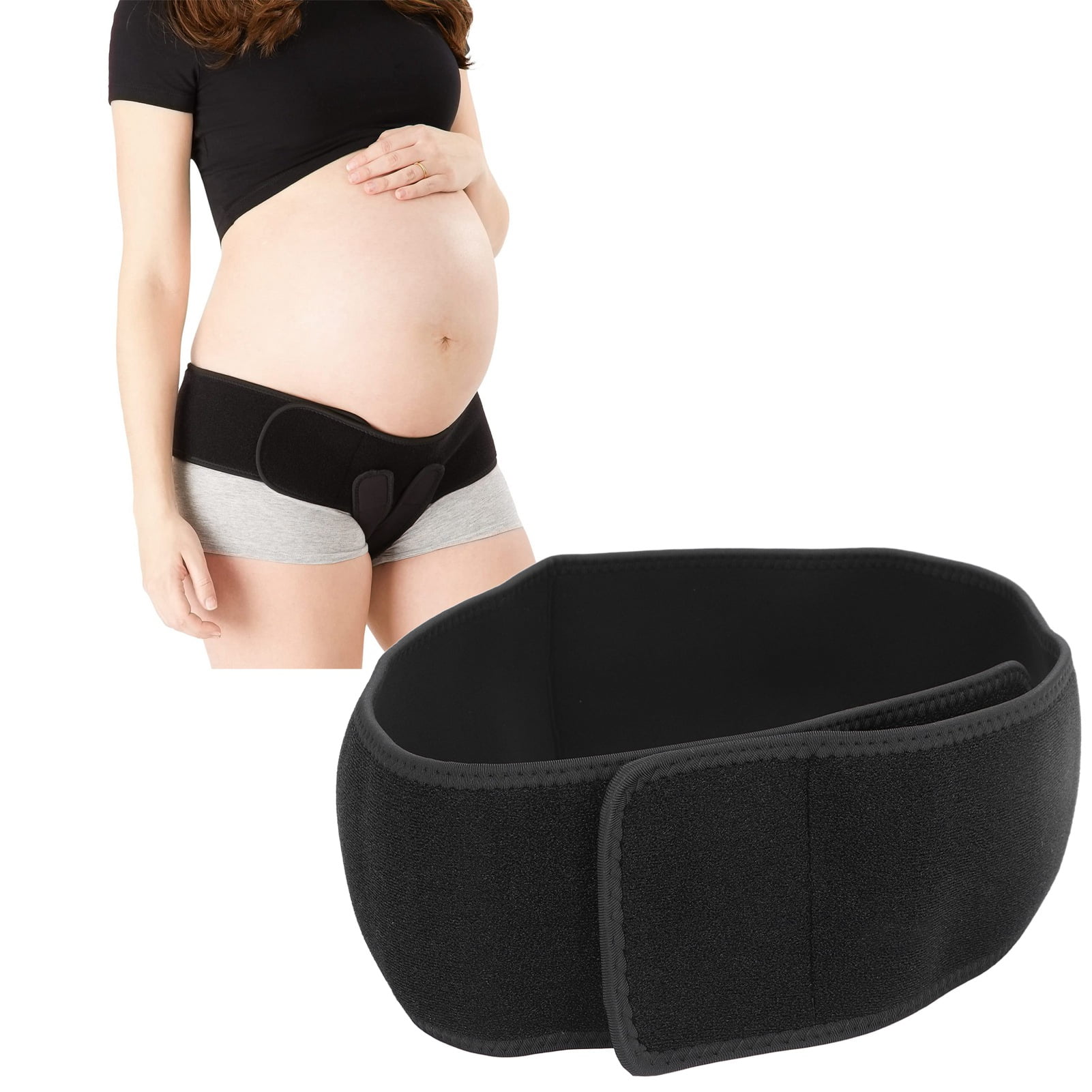 Prolapse Vulvar Varicosities Support Belt Pelvic Support Belt